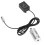 Κιτ λωρίδων LED για εγκατάσταση Uni Plug and Play, εσωτερικό αυτοκινήτου, φωτισμός 8