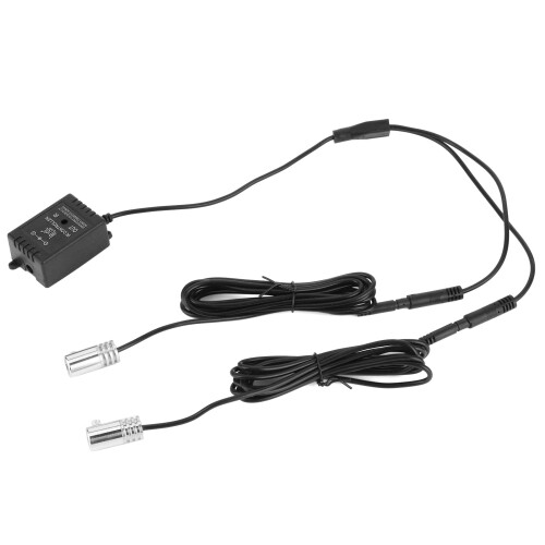 Κιτ λωρίδων LED για εγκατάσταση Uni Plug and Play, εσωτερικό αυτοκινήτου, φωτισμός 1