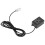 Κιτ λωρίδων LED για εγκατάσταση Uni Plug and Play, εσωτερικό αυτοκινήτου, φωτισμός 5