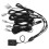 Φώτα EL Wire, Εσωτερικό φως αυτοκινήτου RGB, Λωρίδα φωτισμού εσωτερικού αυτοκινήτου 2