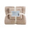 Oversized Bath Sheet, Quick Drying And Highly Absorbent, Super Absorbent Microfiber Fabrics For Bathroom And Travel 1