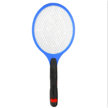 Heavy-Duty Handheld Racket, Electric Mosquito Swatter, Outdoor Bug Zapper, Instantly Shock Insects, Safe To Touch, Portable Travel-Friendly for Your