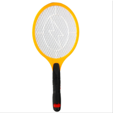 Electric Fly Swatter, Heavy-Duty Handheld Racket, High Voltage Electric Grid, Easy Odorless Fly Catching, Portable Travel-Friendly for Your Active
