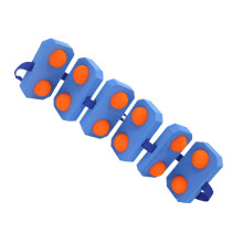 Swimming Belt Aqua Swim Trainer Belt Adjustable For Kids And Adults Pool Exercise Aid Beginners