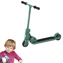 Fingertip scooter, foldable skateboard, Ttype finger movement roller with brake, table pusher, flexibility and coordination