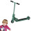 Fingertip scooter, foldable skateboard, Ttype finger movement roller with brake, table pusher, flexibility and coordination 1