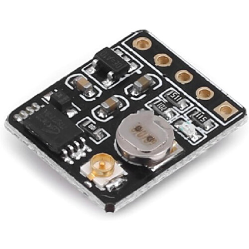 ATGM336H Positioning Receiver With Low Power Consumption, Dynamic Error Correction, Outdoor Navigation Compatible 1