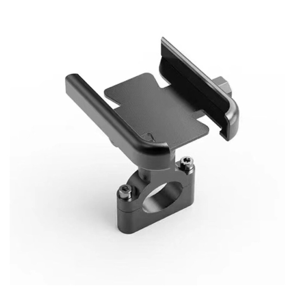 Bar Mount Navigation Bracket For Tenere 700 2019 Motorcycle Handlebar Phone Holder Gps Stand Black 9412369045355