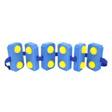 Swimming Belt EVA Foam Waist Belt For Pool Training Aid Water Aerobic Exercise Tools For Men Women Teens Children