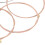 Akustikgitarrensaiten Phosphorbronze 6
