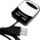 VK162 USB Navigation Receiver Module For Notebook Computers Lightweight Compact GPS USB Adapter For Travel And Outdoor 4