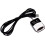 VK162 USB Navigation Receiver Module For Notebook Computers Lightweight Compact GPS USB Adapter For Travel And Outdoor 5