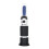 Brix Refractometer, Portable 4582% Honey Refractometer, Sugar Brix, Bee Refractometer, Beekeeping Tester, ATC 1