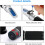 Digital Honey Refractometer 4582% ATC Beekeeping Sugar Content Tester Accurate Measurement 2
