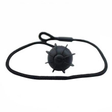 Parcel Shelf Fixing Strap Universal 48cm Car Trunk Lanyard Rear Trunk Storage Package Tray Tie Strap
