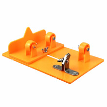 Glass Bottle Cutter Adjustable Wine and Beer Cutting Tool for DIY Home Decor and Recycling Projects
