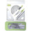 7pcs Professional Math Geometry Set Student Geometry Math Set with Geometry Tool Set Square Eraser Protractor Ref: 3447 1