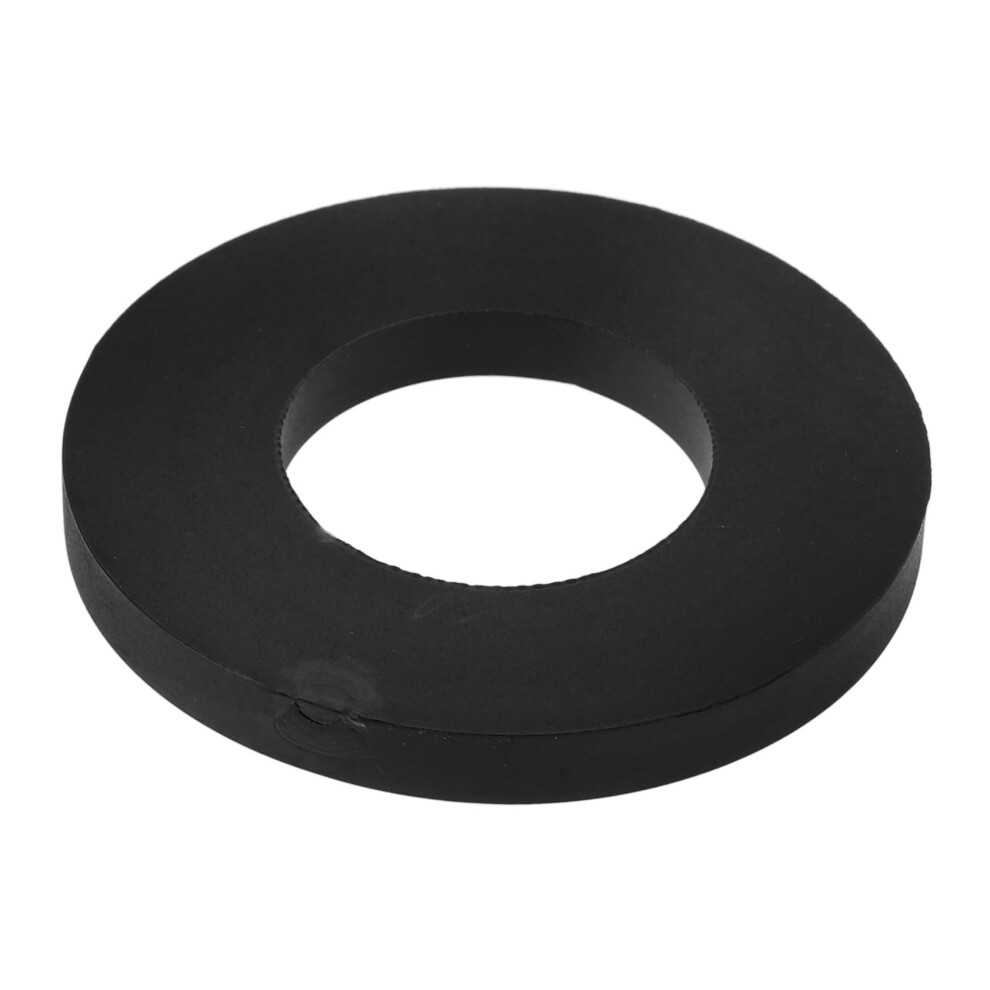 Car Shock Absorption Ring Rubber Gasket Cushion For Suspension Tower Compatible Damping Bushing Easy Installation 9365049824033