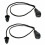 Parcel Shelf Fixing Strap Focus Mk2 Hatchback 20042011 Rear Parcel Shelf Clips 4M51A46538AB 1
