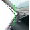 Parcel Shelf Fixing Strap Focus Mk2 Hatchback 20042011 Rear Parcel Shelf Clips 4M51A46538AB 2