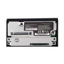 (As show, One size) For SATA Interface Adaptor HDD Hard Disk Adapter for PS2 No IDE