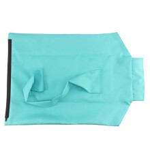 Kitten Travel Shoulder Bag Pet Carrier Head Hole For Vet Visits Care Blue