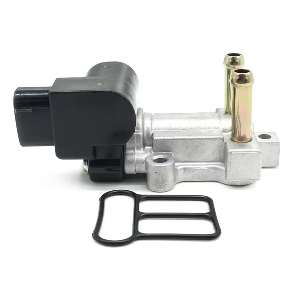 Idle Air Control Valve Civic 20012005 Iac 16022Plcj01 Metal Body Compatible Honda Civic 9189345974175