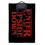 Stranger Things Coir Door Mat (Unisex Black) 1