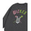 (9-10 Years) Wicked Sweatshirt (Girls Grey) 5
