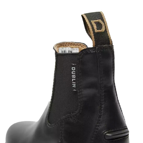 Dublin Dublin Childrens/Kids Altitude Jodhpur Boots 1
