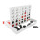 XD Collection Connect four Wooden Board Game 3