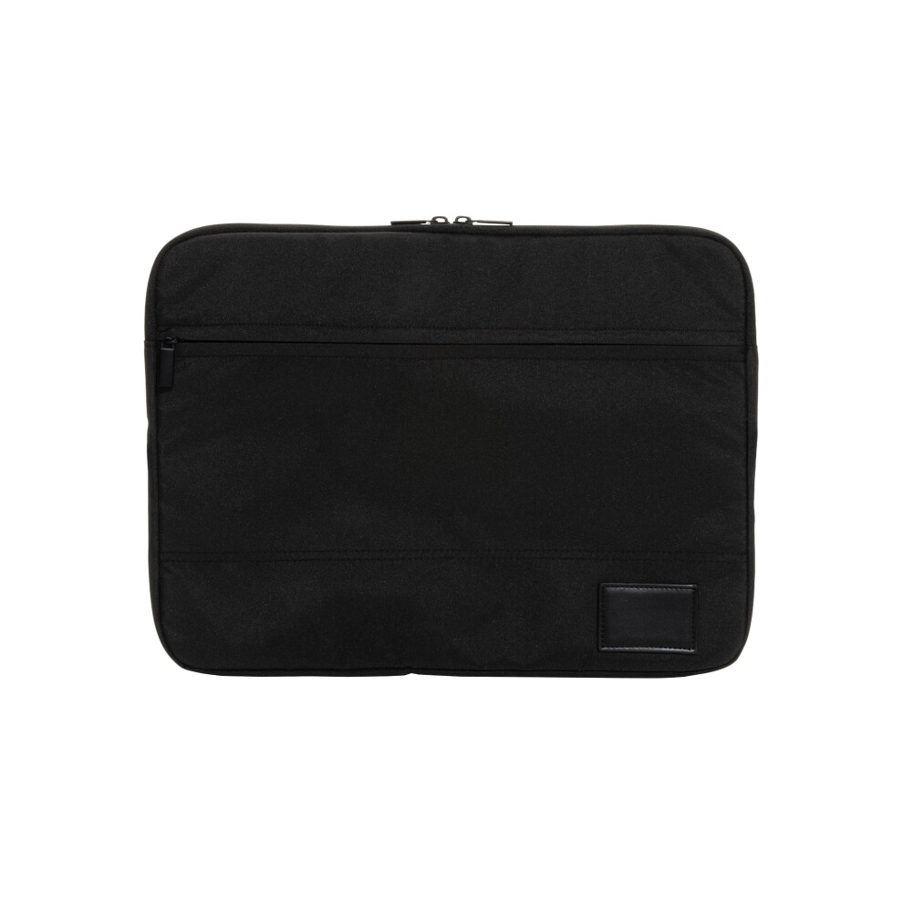 (One Size, ) Xd Collection Impact Aware Laptop Sleeve Black 5063750042381