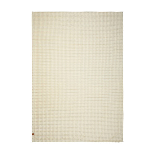 (One Size, Beige) Vinga Branson RPET Blanket 1