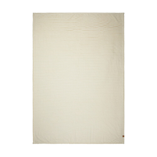(One Size, Beige) Vinga Branson RPET Blanket 2