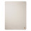 (One Size, Beige) Vinga Moulton RPET Blanket 2
