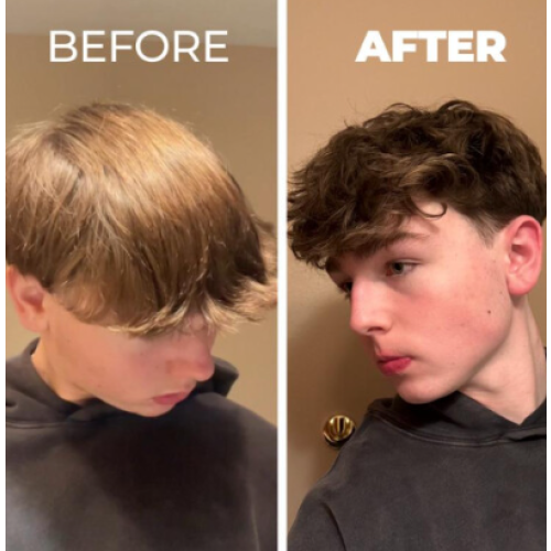 Based Bodyworks Hair Texture Powder 2