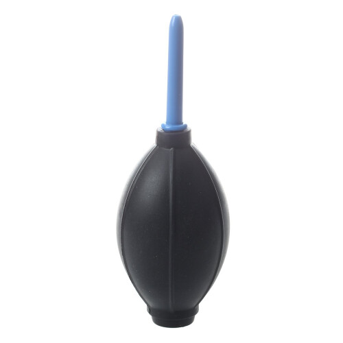 Camera Lens Cleaning Blower with Hard Plastic Nozzle for Precise Dust Removal S6