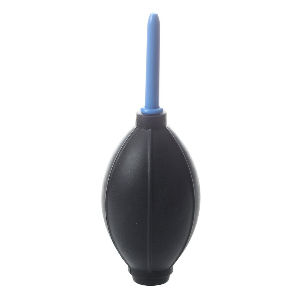 Camera Lens Cleaning Blower With Hard Plastic Nozzle For Precise Dust Removal S6 9365369447707