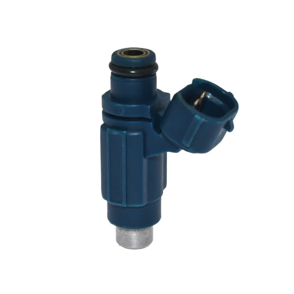 Fuel Injectors For Mitsubishi Lancer Outlander 2.4L 20042006 Hda305s Mn163366 Compatible 9412369046093