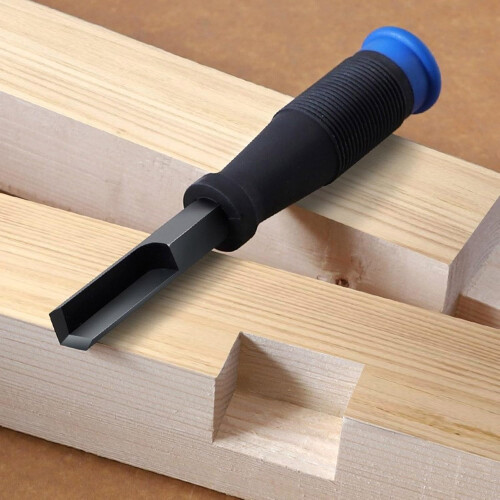 Woodworking Punching Tools Set for Hand Tools, Wood Carving Corner Square, Durable Hinge and Precision Measurement 1