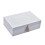 Bambino Wooden Keepsake Box Blue 1