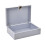 Bambino Wooden Keepsake Box Blue 3