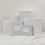 Bambino Wooden Keepsake Box Blue 5