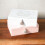 Bambino Wooden Keepsake Box Blue 4