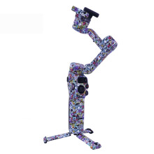 Decorative Sticker Kit For DJI Osmo Mobile 7P AntiScratch AntiSweat NonSlip Skin Decal Protective Film DIY Accessory
