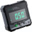 Digital Inclinometer Magnetic Base LCD Display Angle Meter DLW30 Green 2