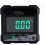 Digital Inclinometer Magnetic Base LCD Display Angle Meter DLW30 Green 5