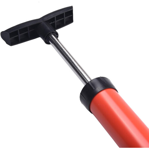 Efficient home drain plunger, pressure silicone, fits 2575 mm pipes 1