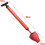 Efficient home drain plunger, pressure silicone, fits 2575 mm pipes 5