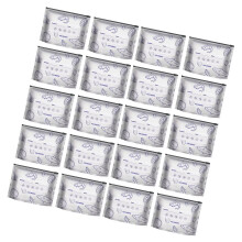 Thickened Aluminum Foil Storage Pouches for-20 trumpets